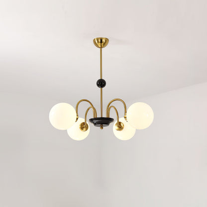 Yisu Gasolier Chandelier