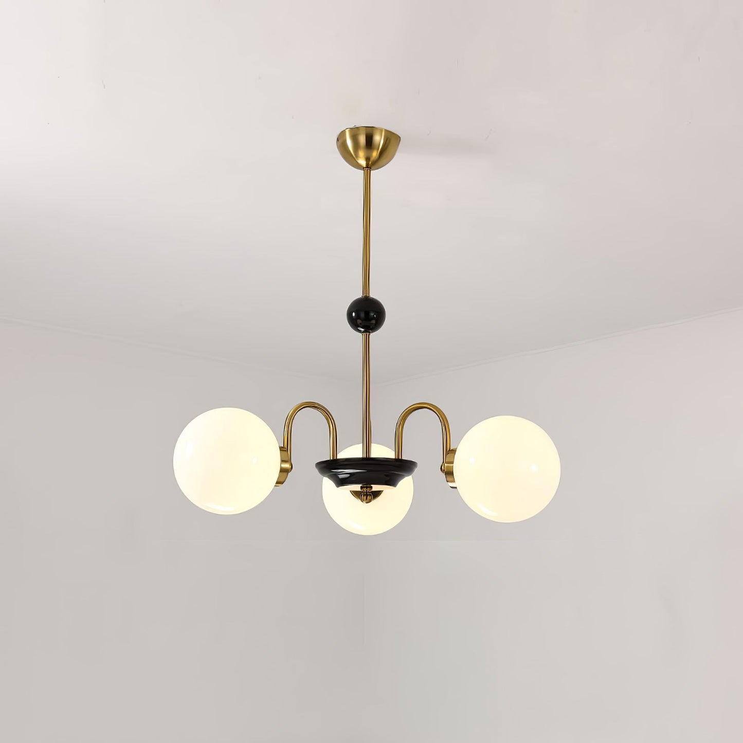 Yisu Gasolier Chandelier