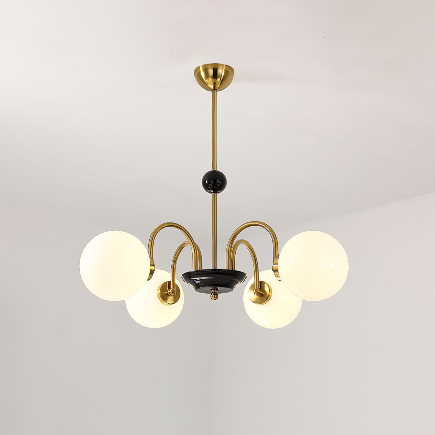 Yisu Gasolier Chandelier