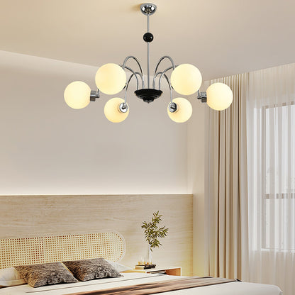 Yisu Gasolier Chandelier