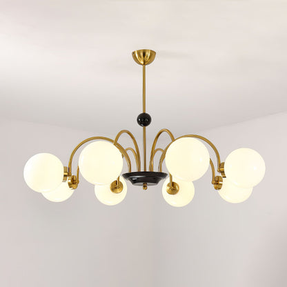 Yisu Gasolier Chandelier