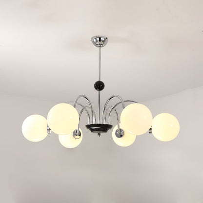 Yisu Gasolier Chandelier