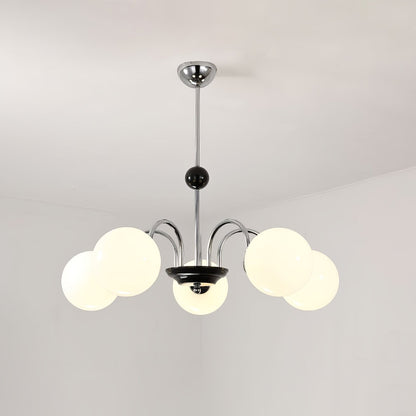 Yisu Gasolier Chandelier