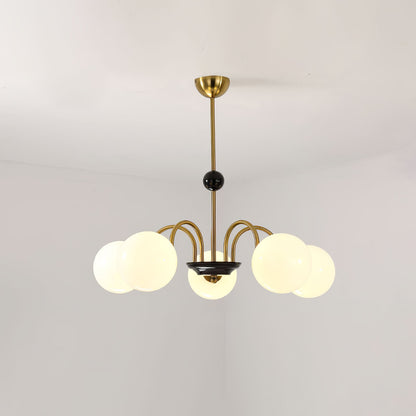 Yisu Gasolier Chandelier