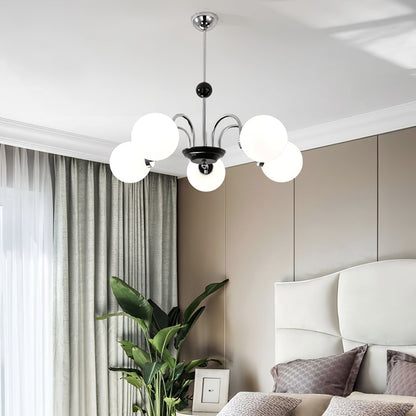 Yisu Gasolier Chandelier