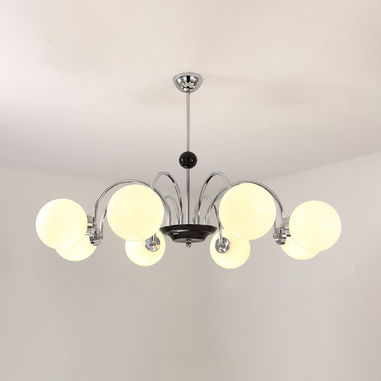 Yisu Gasolier Chandelier