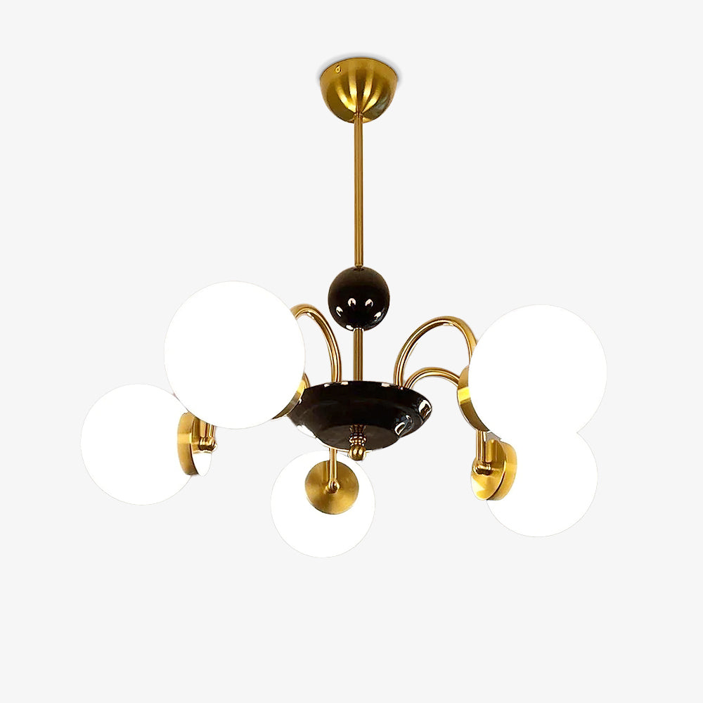 Yisu Gasolier Chandelier