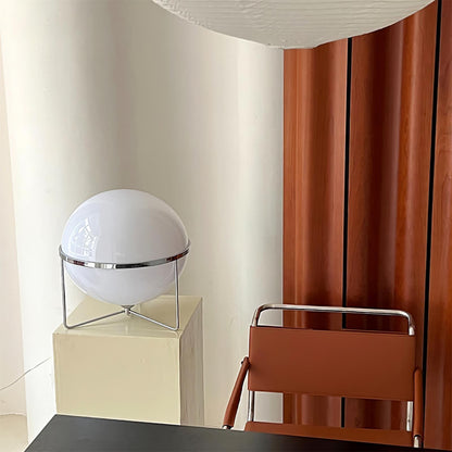 Yolk Nightstand lamp Table Lamp