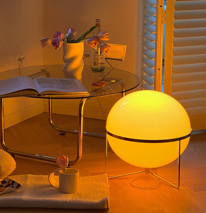 Yolk Nightstand lamp Table Lamp