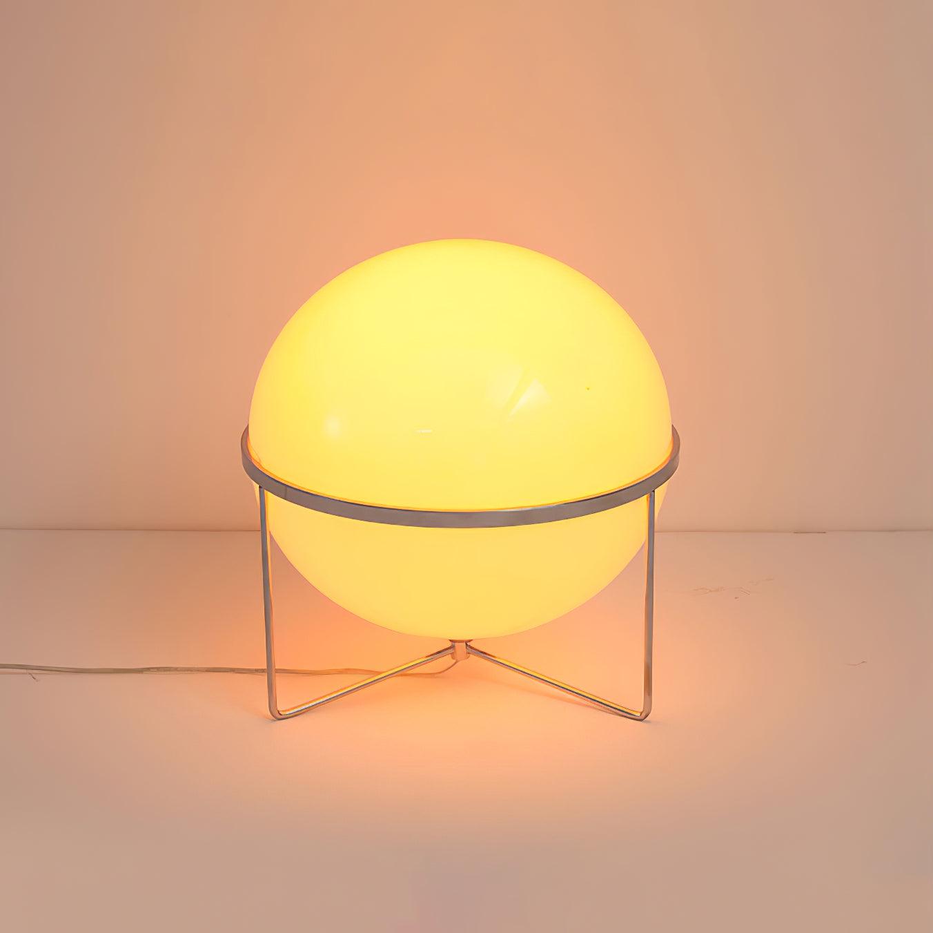 Yolk Nightstand lamp Table Lamp