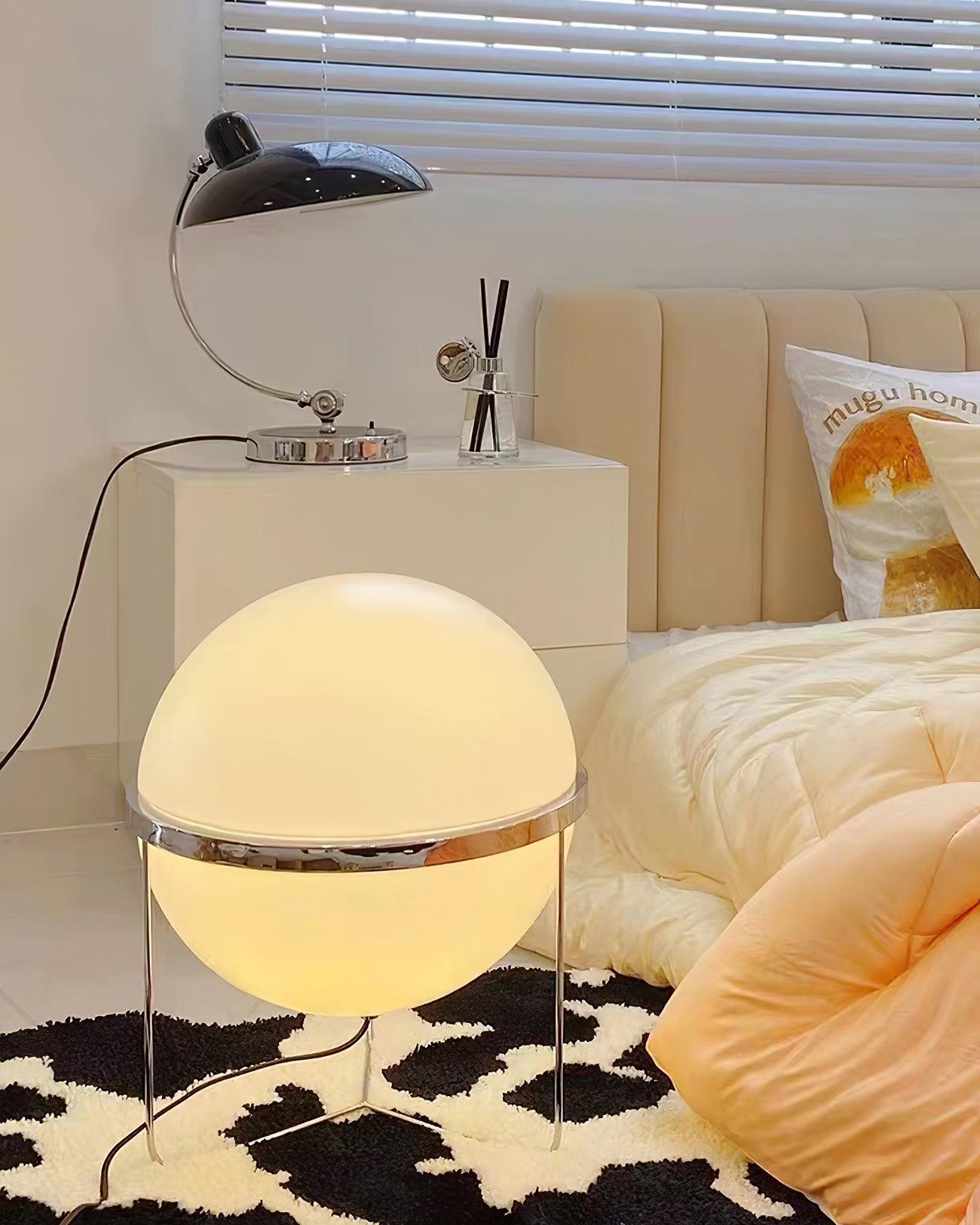 Yolk Nightstand lamp Table Lamp