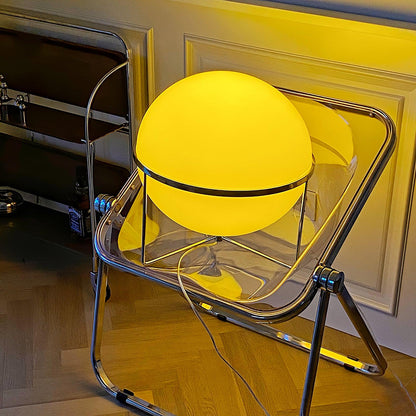 Yolk Nightstand lamp Table Lamp