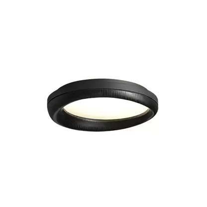 Zenova Wood Ceiling-mounted light Ceiling Light