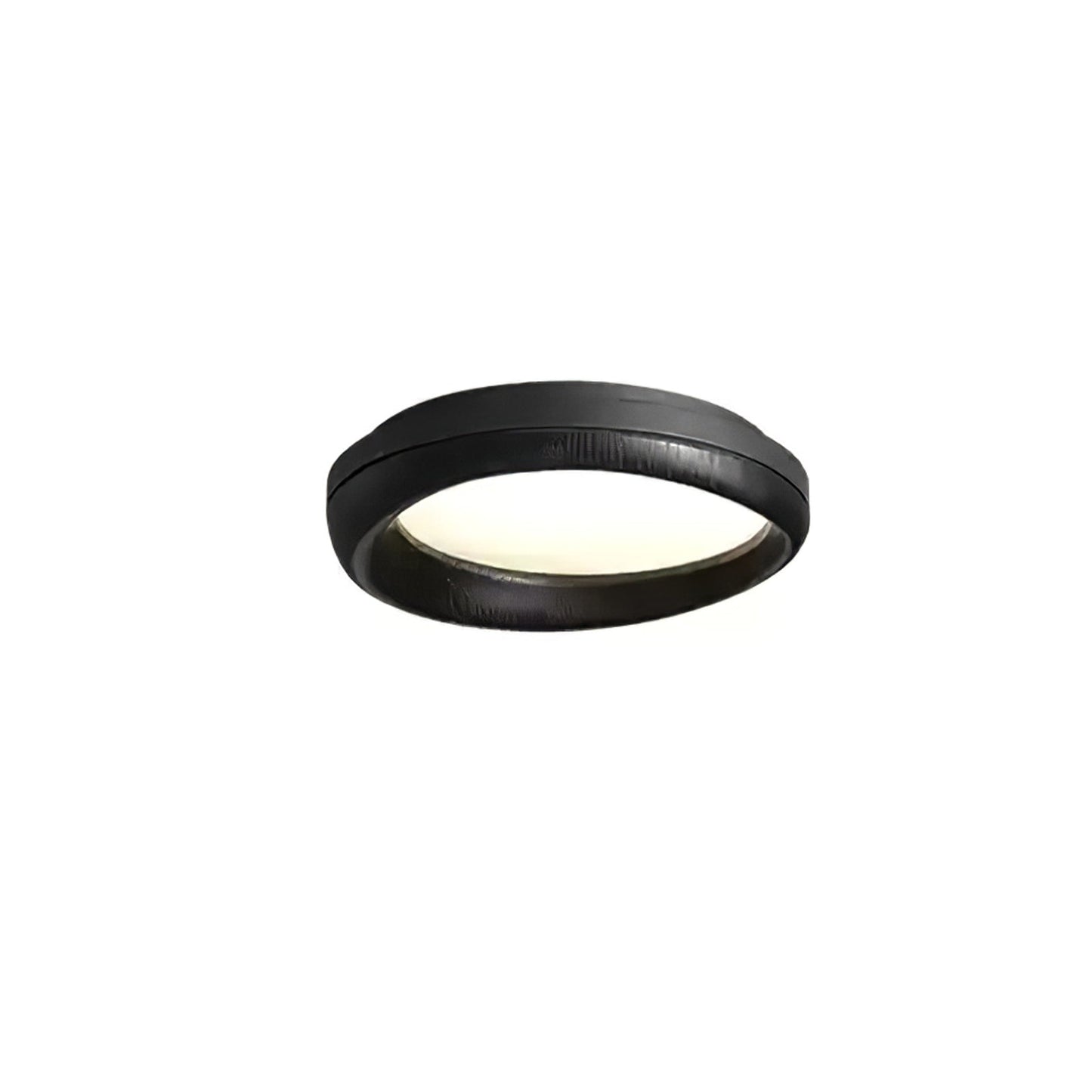 Zenova Wood Ceiling-mounted light Ceiling Light