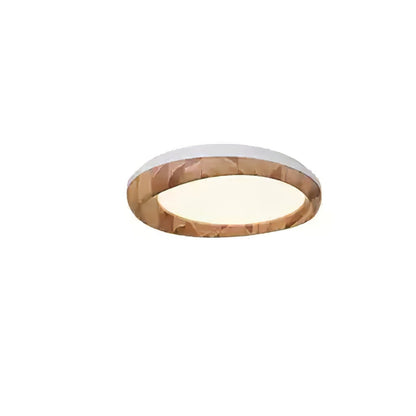 Zenova Wood Ceiling-mounted light Ceiling Light