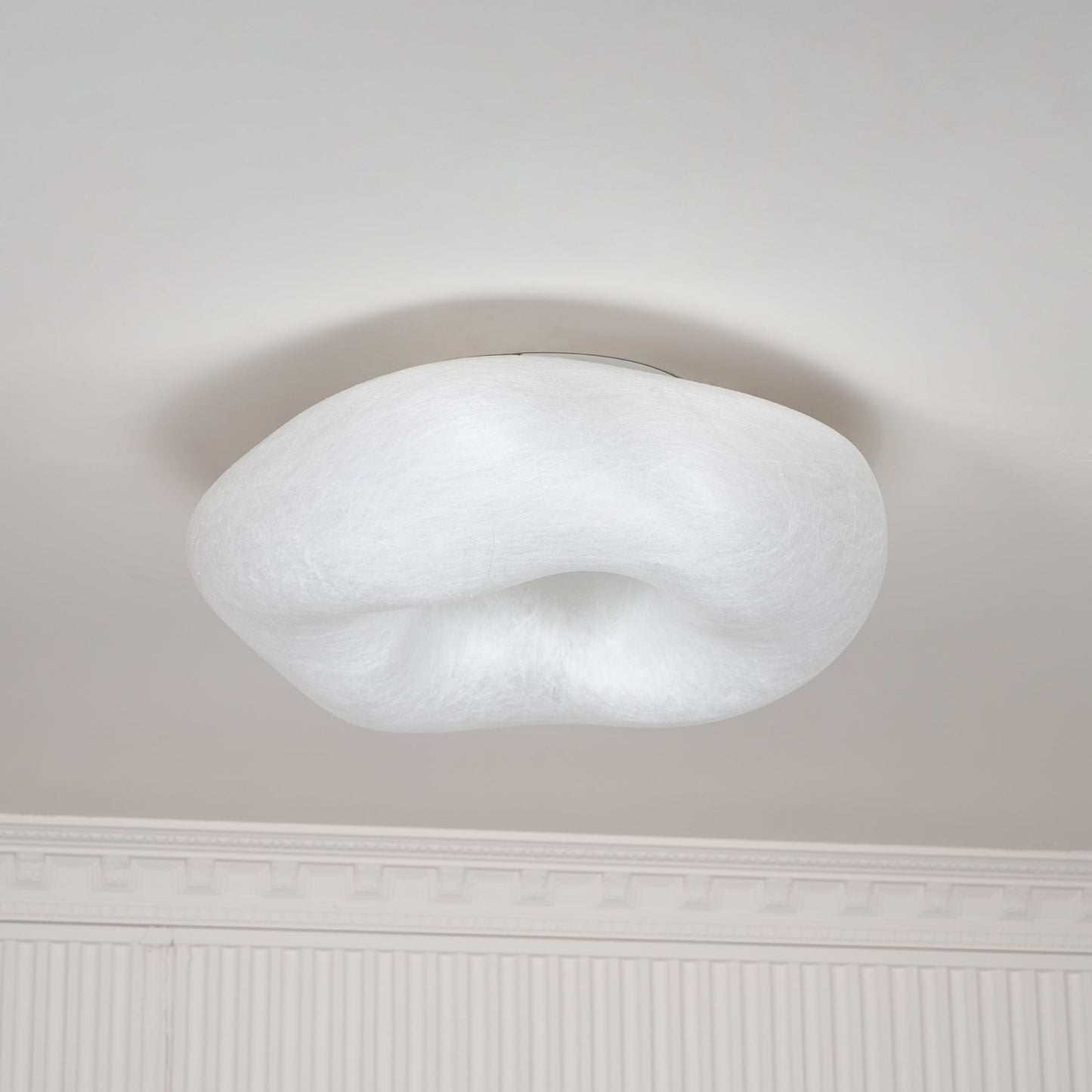 Yunduo Silk Ceiling fixture Ceiling Lamp