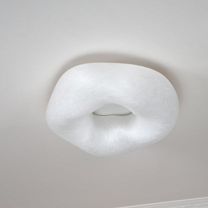 Yunduo Silk Ceiling fixture Ceiling Lamp