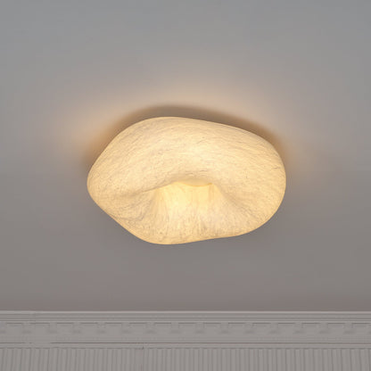 Yunduo Silk Ceiling fixture Ceiling Lamp