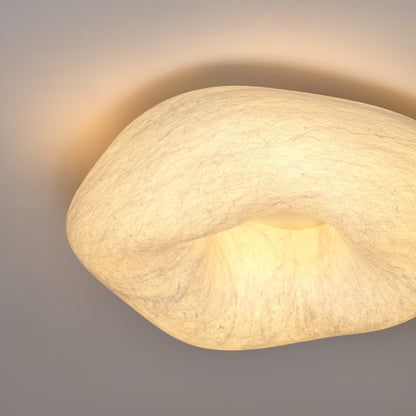 Yunduo Silk Ceiling fixture Ceiling Lamp