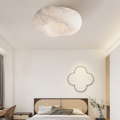 Yunduo Silk Ceiling fixture Ceiling Lamp