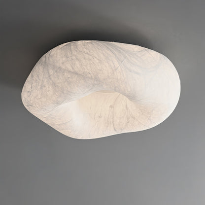 Yunduo Silk Ceiling fixture Ceiling Lamp