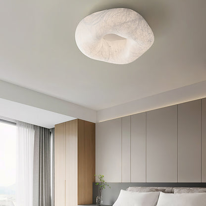 Yunduo Silk Ceiling fixture Ceiling Lamp