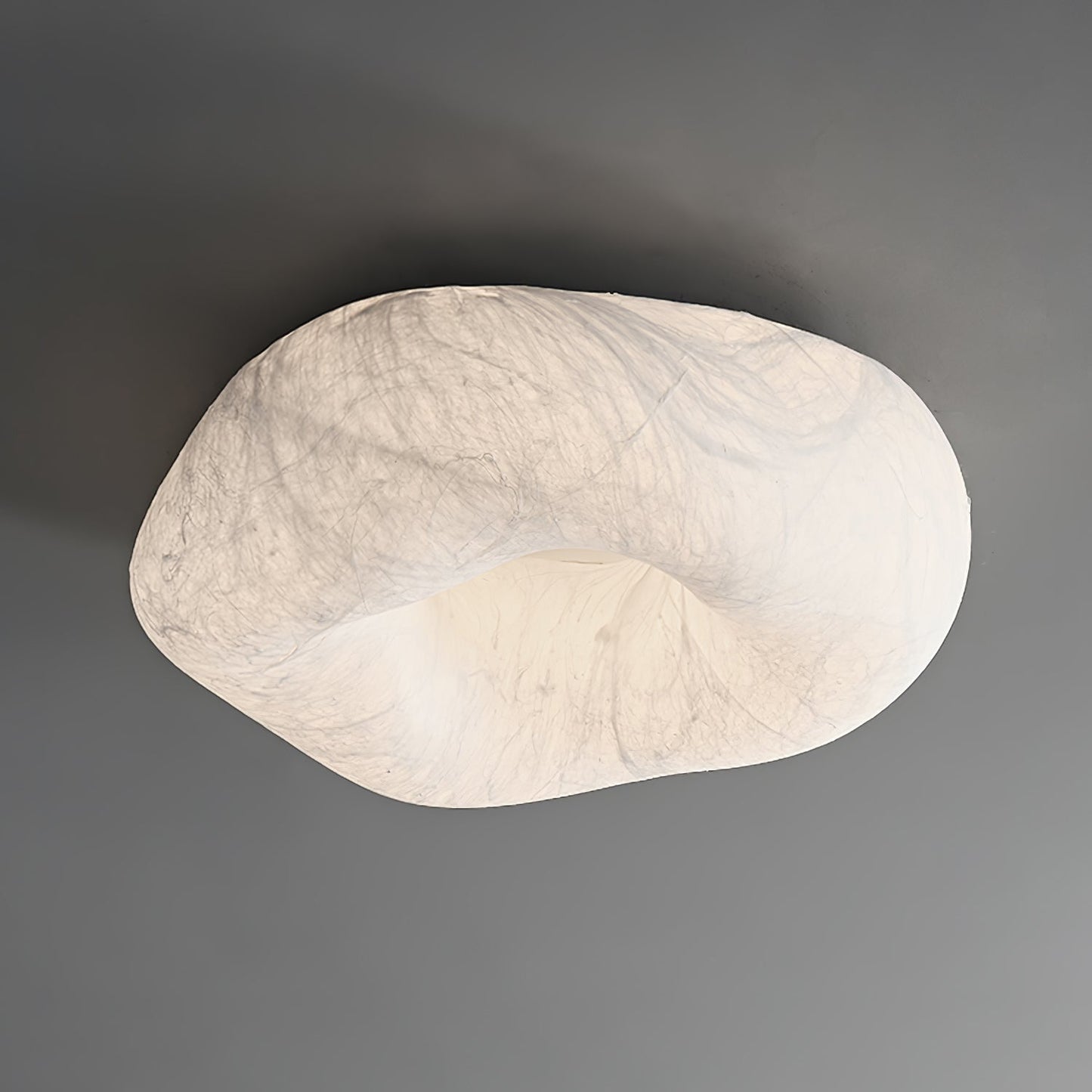 Yunduo Silk Ceiling fixture Ceiling Lamp