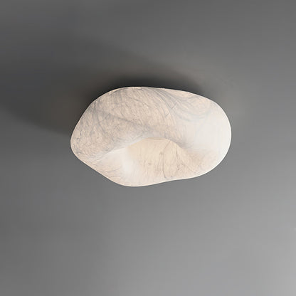 Yunduo Silk Ceiling fixture Ceiling Lamp