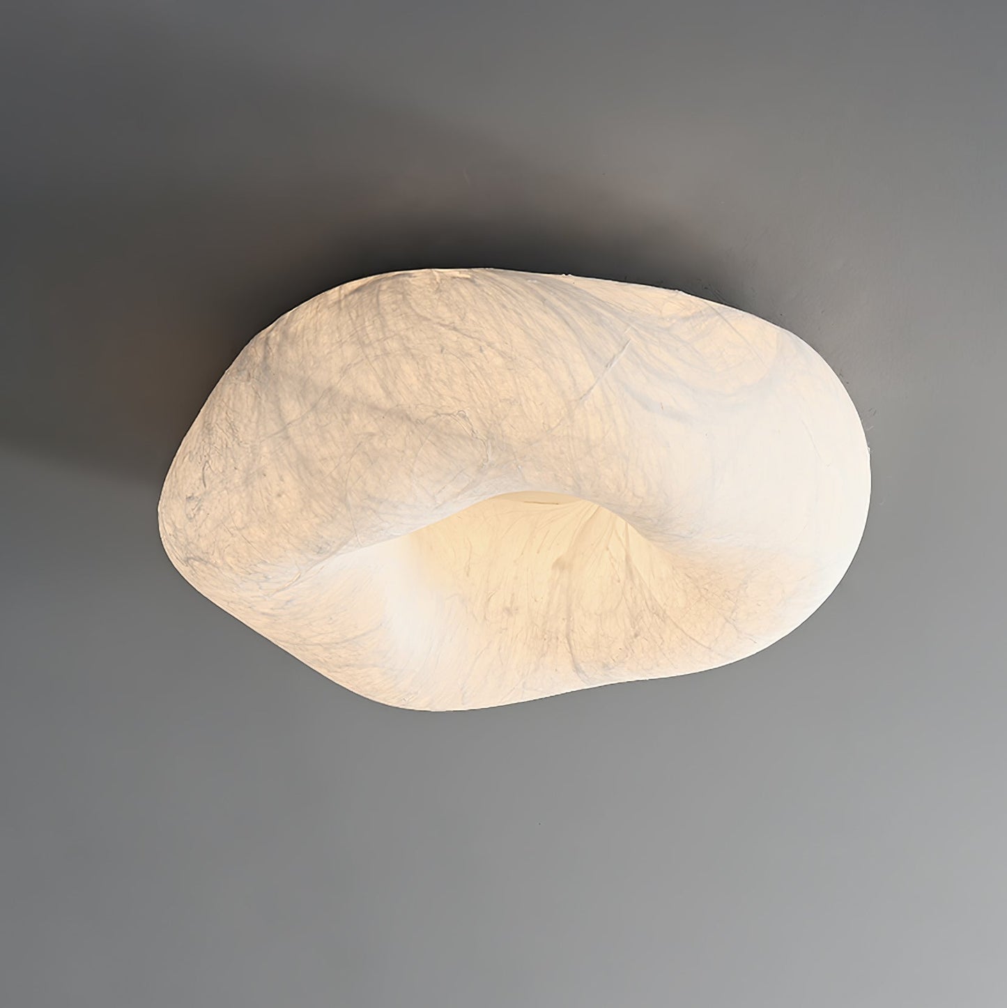 Yunduo Silk Ceiling fixture Ceiling Lamp