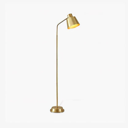 Zeid Standing Lamp Floor Lamp