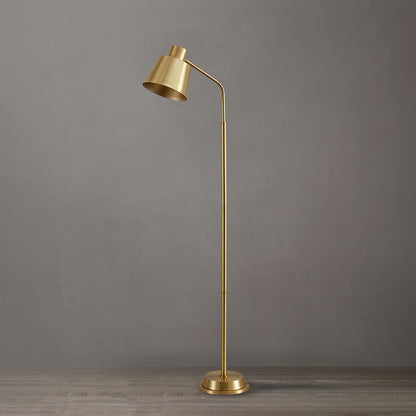 Zeid Standing Lamp Floor Lamp