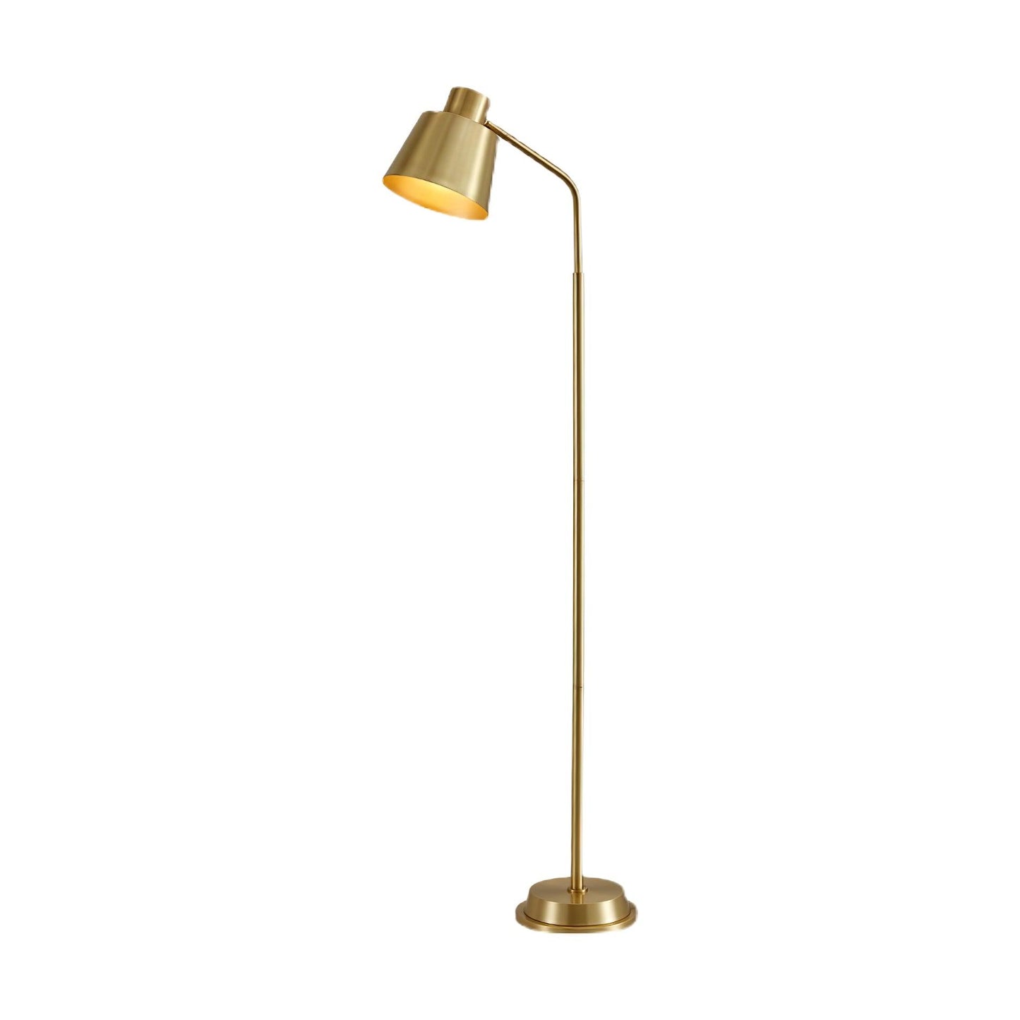 Zeid Standing Lamp Floor Lamp