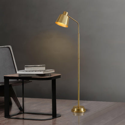 Zeid Standing Lamp Floor Lamp