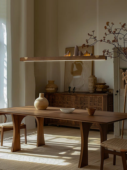 Zen Ridge Pendant Light