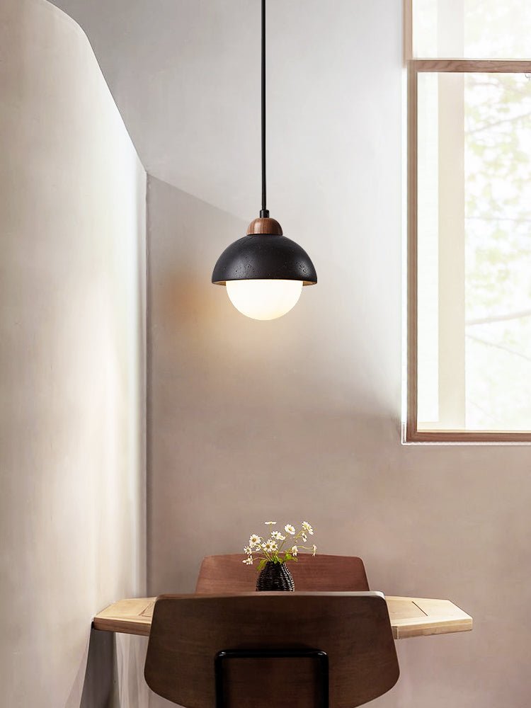 Zenith Pebble Pendant Lamp
