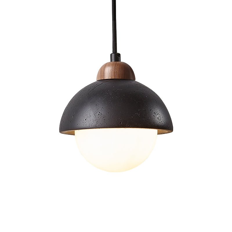 Zenith Pebble Pendant Lamp