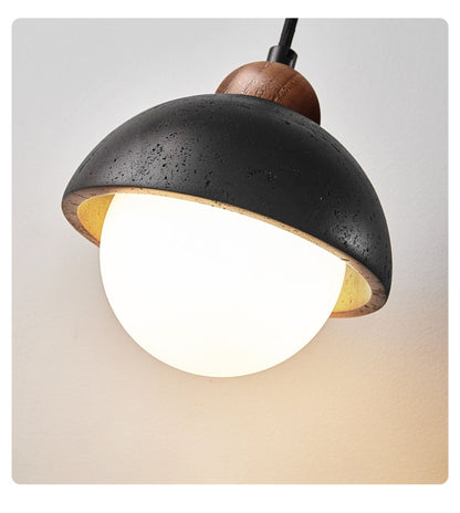 Zenith Pebble Pendant Lamp
