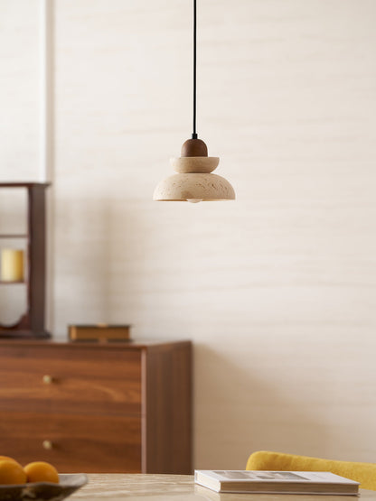 Zenith Tier Pendant Lamp