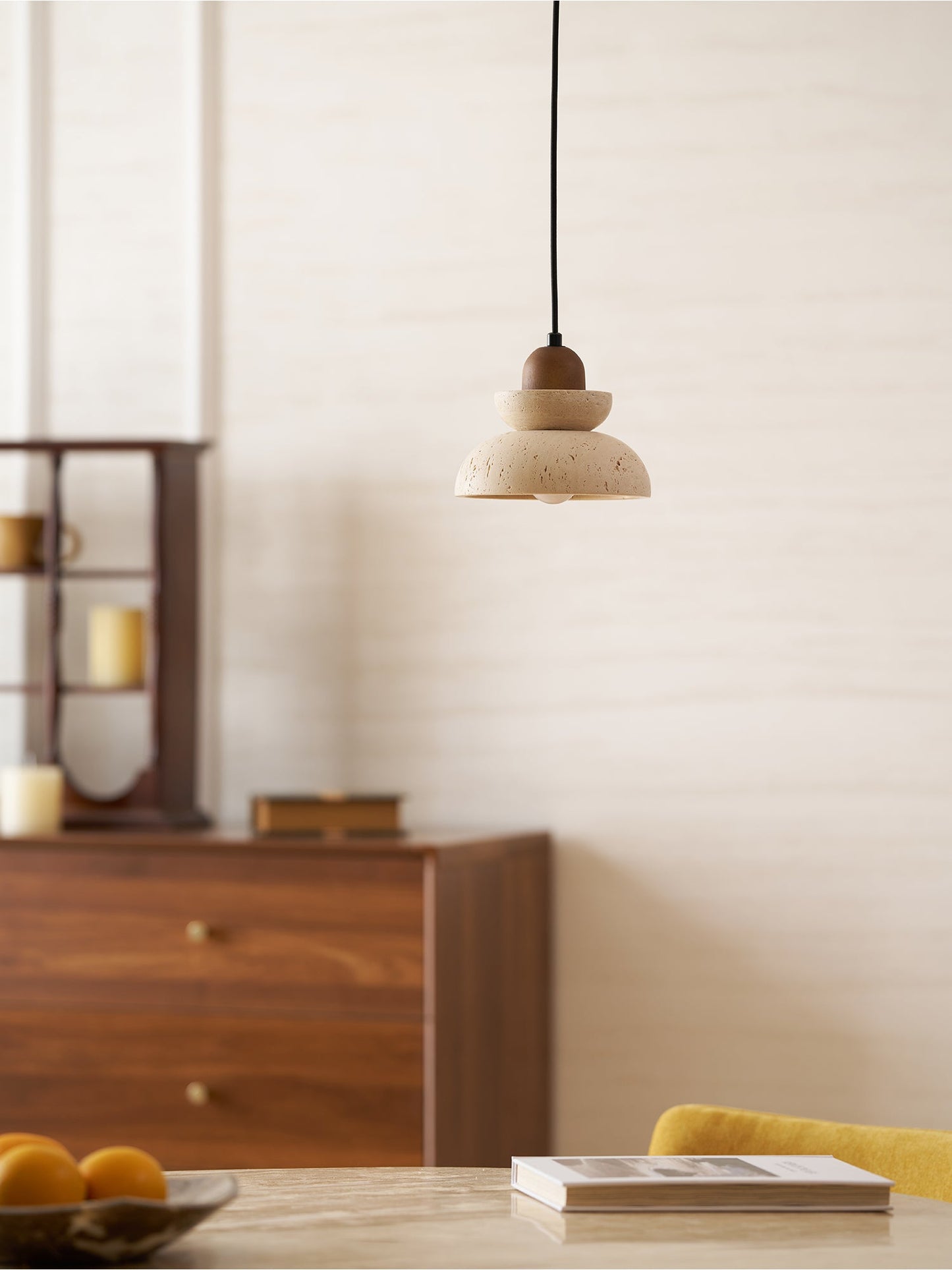 Zenith Tier Pendant Lamp