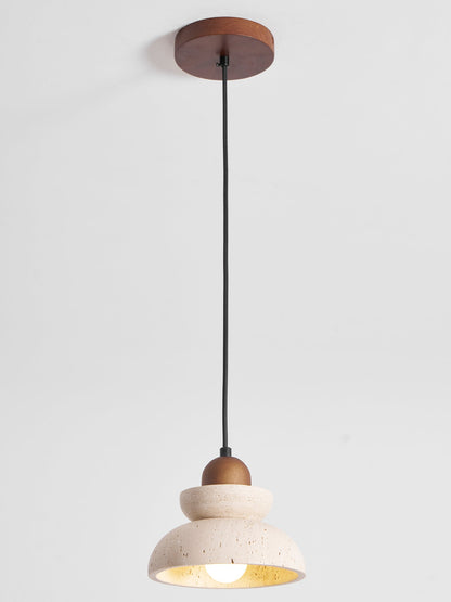 Zenith Tier Pendant Lamp