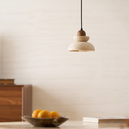 Zenith Tier Pendant Lamp