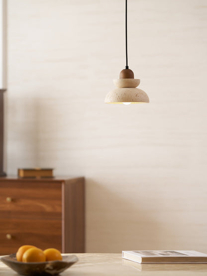Zenith Tier Pendant Lamp