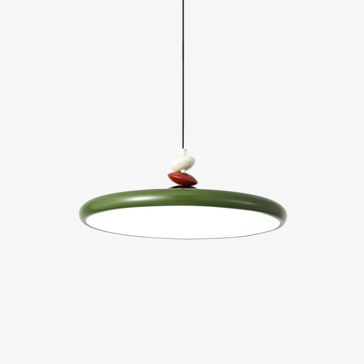 Zennith Balance Droplight Pendant Light