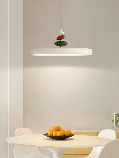 Zennith Balance Droplight Pendant Light