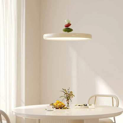 Zennith Balance Droplight Pendant Light