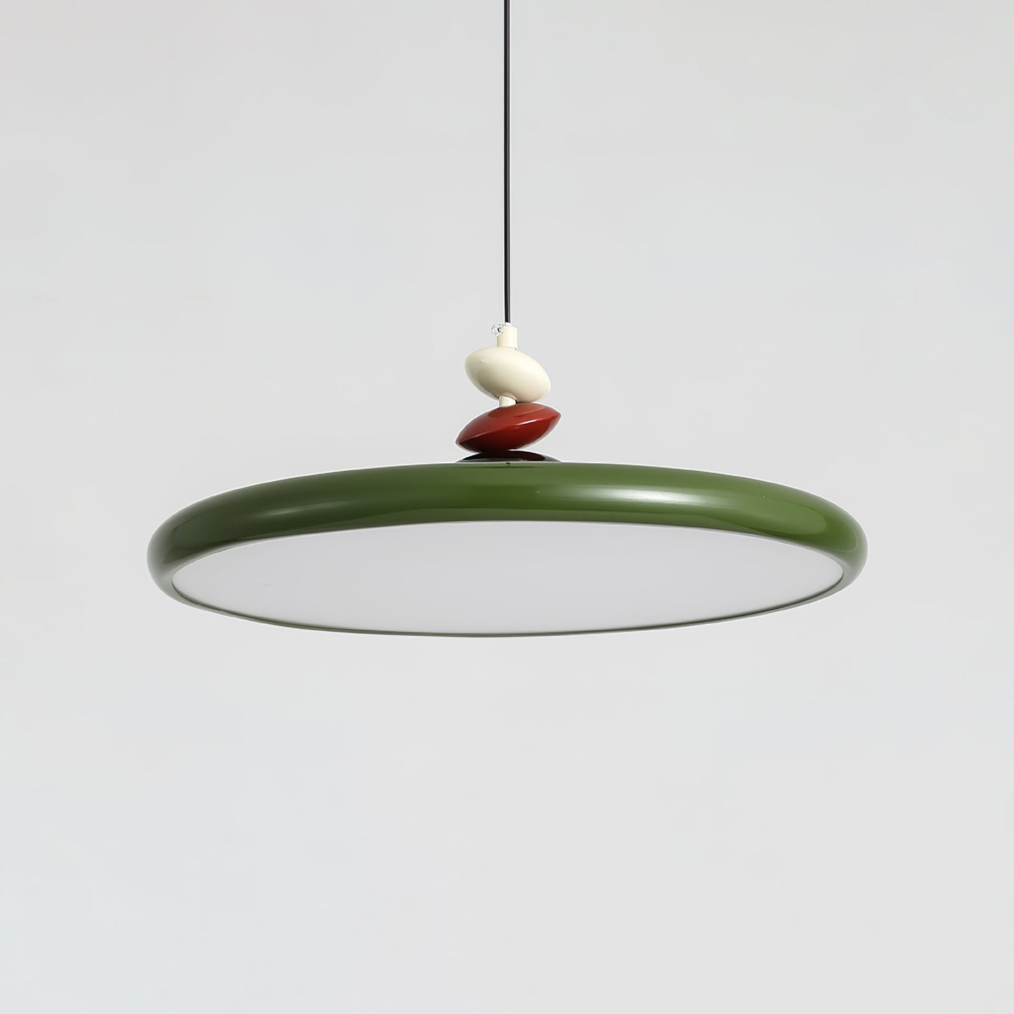 Zennith Balance Droplight Pendant Light