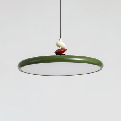 Zennith Balance Droplight Pendant Light