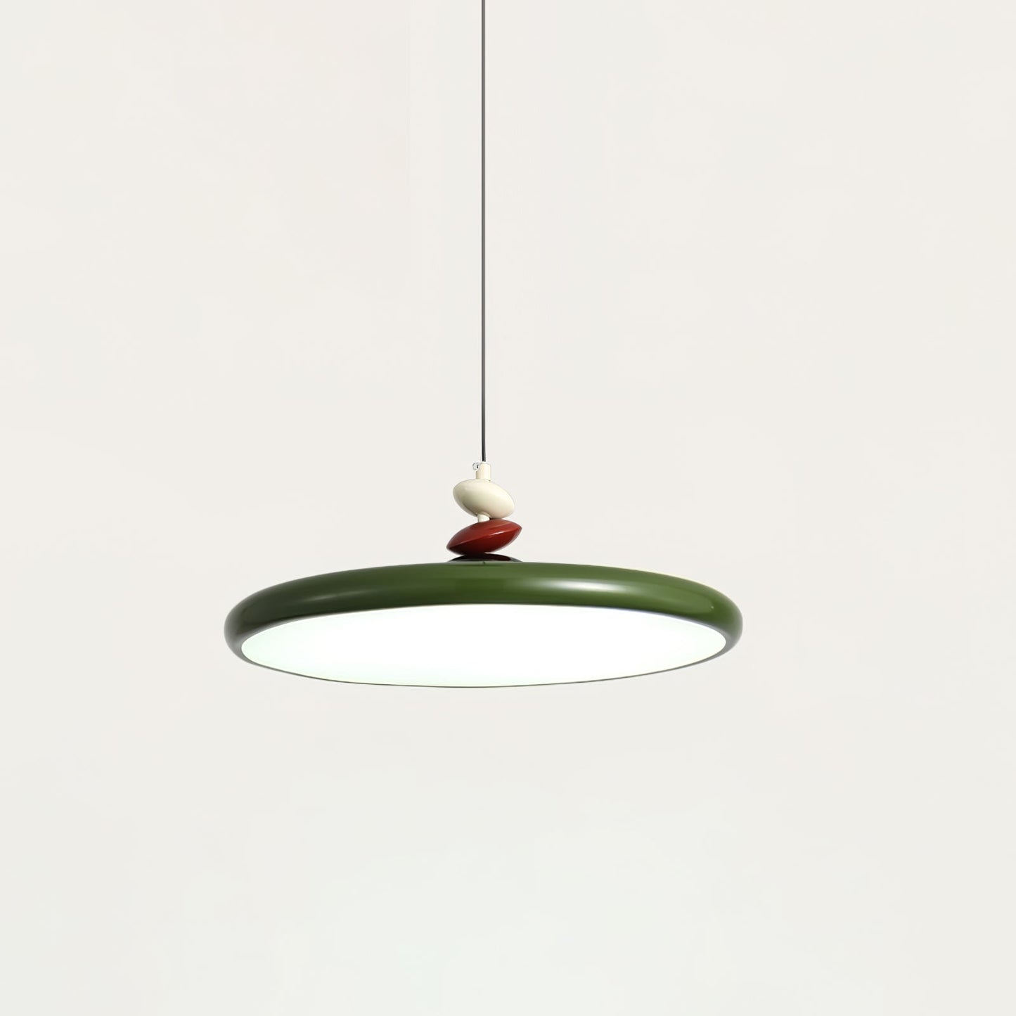 Zennith Balance Droplight Pendant Light