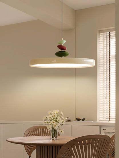 Zennith Balance Droplight Pendant Light