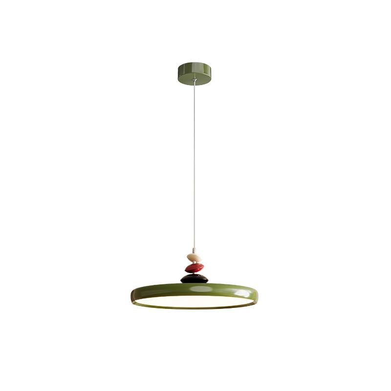 Zennith Balance Droplight Pendant Light